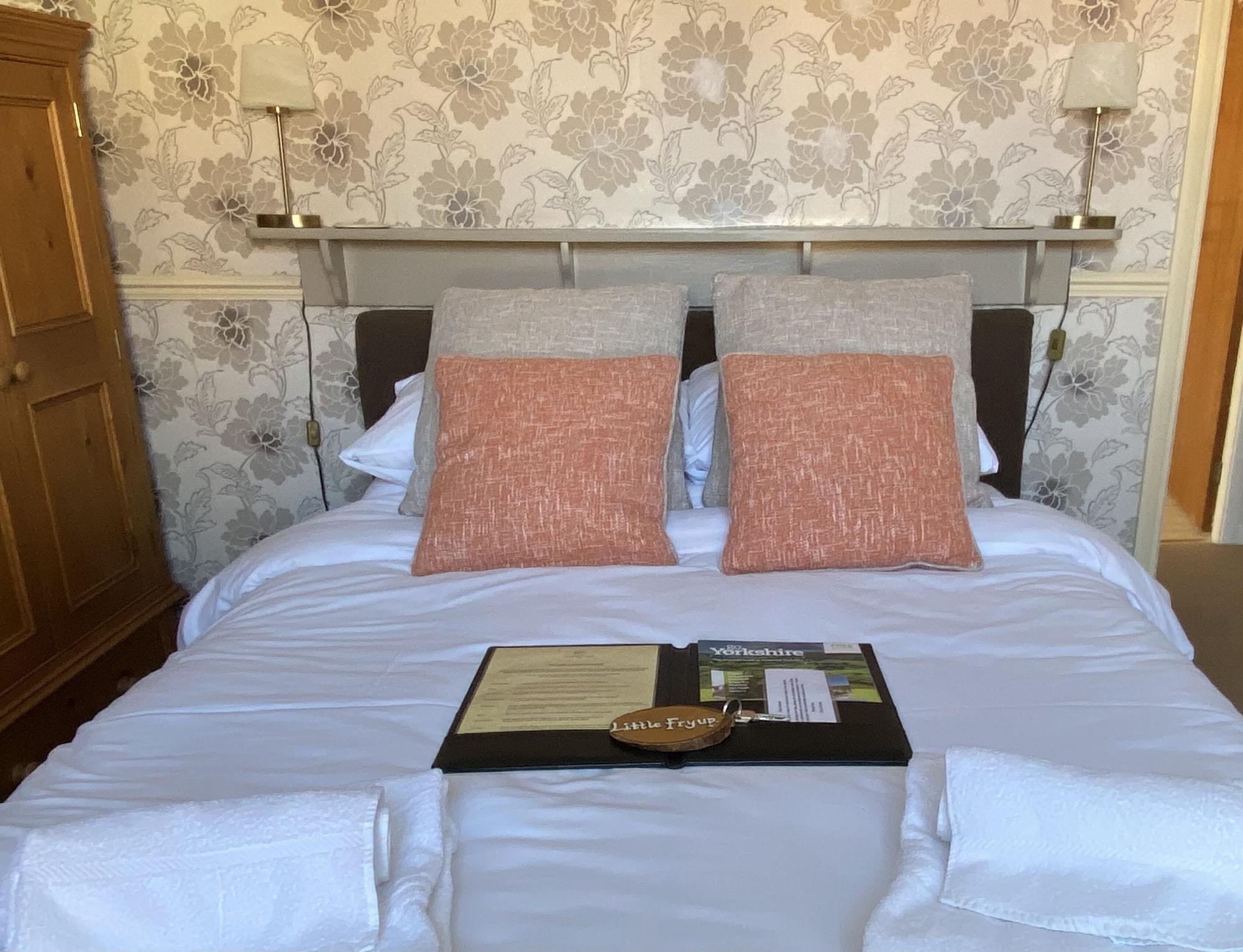 Plumpton Court Hotel Nawton Ngoại thất bức ảnh