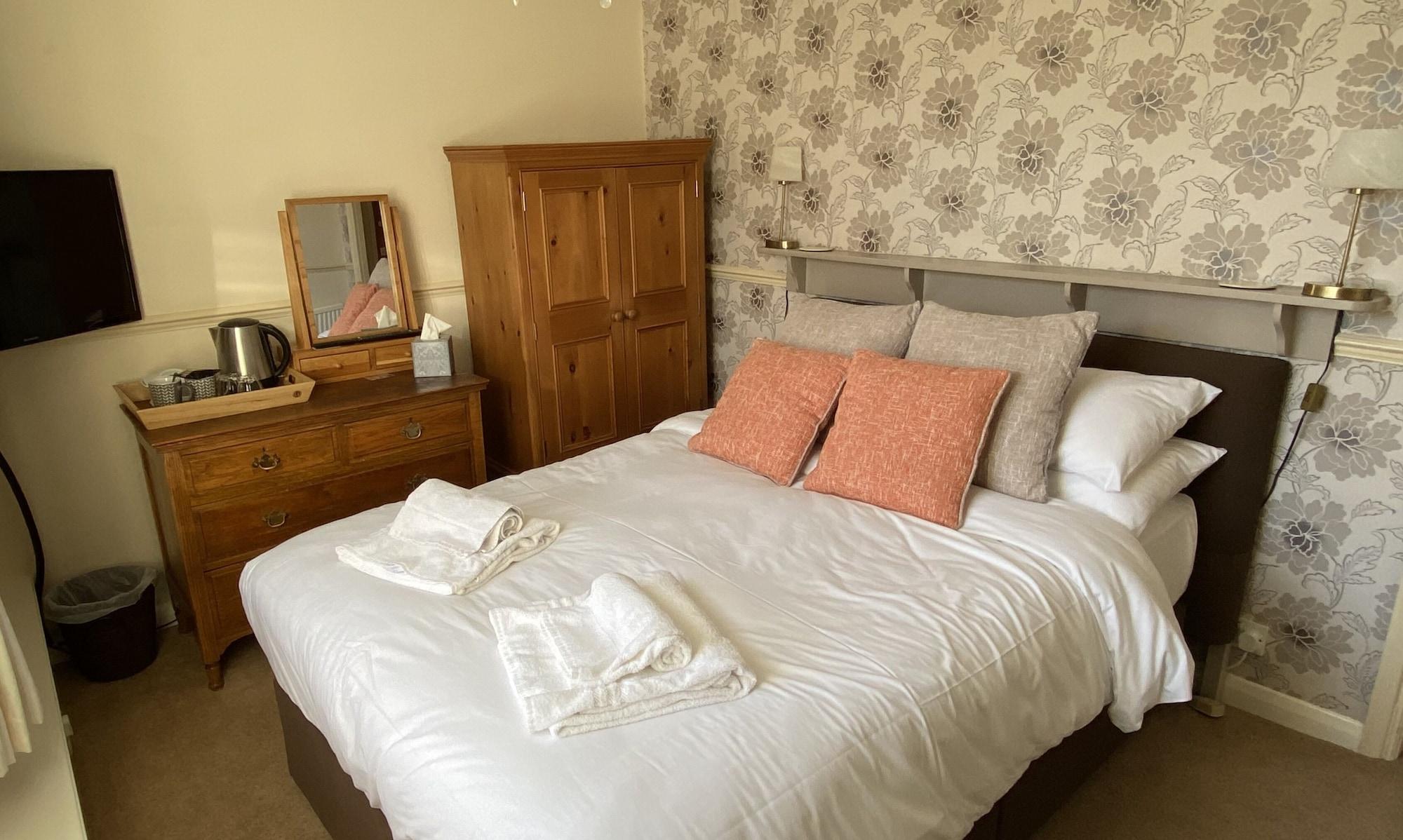 Plumpton Court Hotel Nawton Ngoại thất bức ảnh