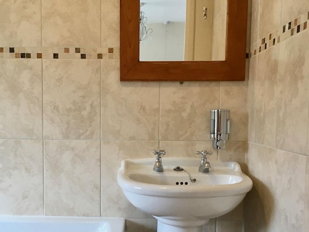 Plumpton Court Hotel Nawton Ngoại thất bức ảnh