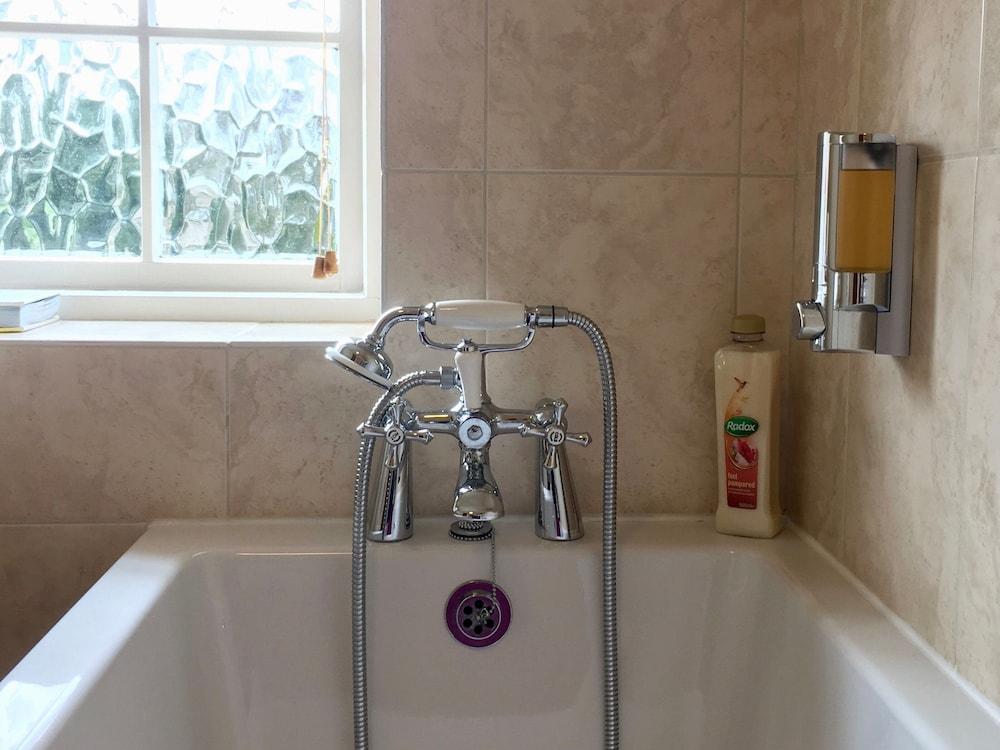 Plumpton Court Hotel Nawton Ngoại thất bức ảnh