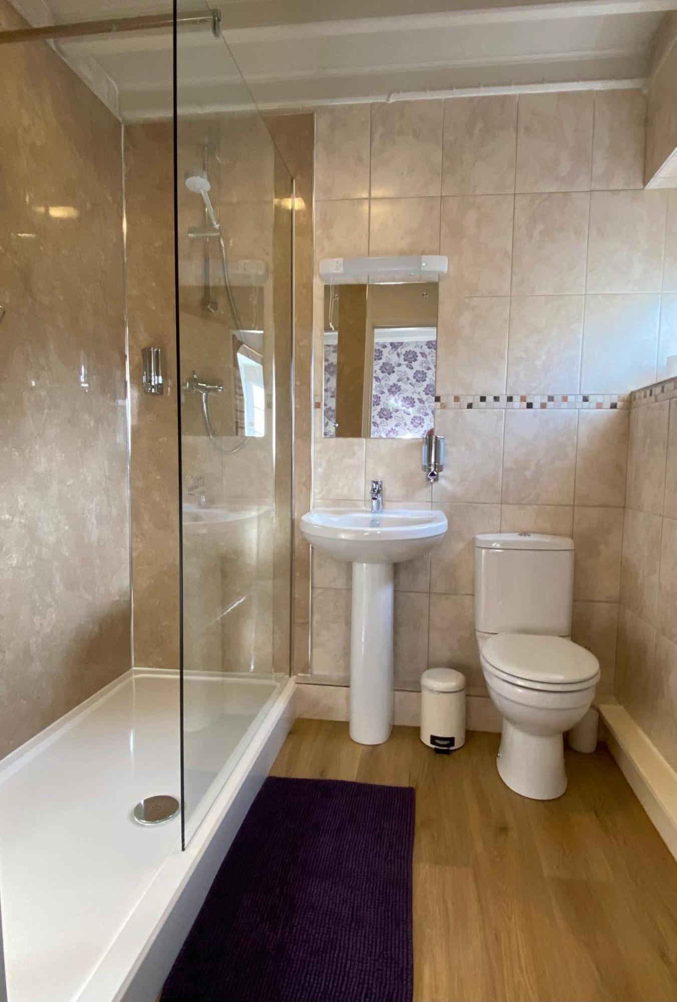 Plumpton Court Hotel Nawton Phòng bức ảnh