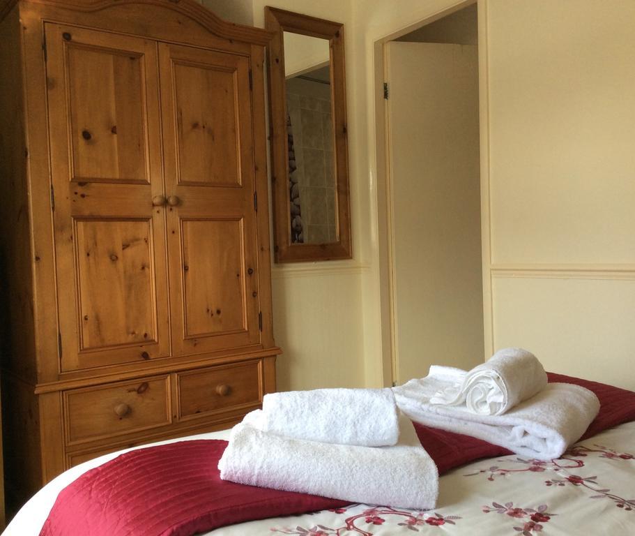Plumpton Court Hotel Nawton Ngoại thất bức ảnh