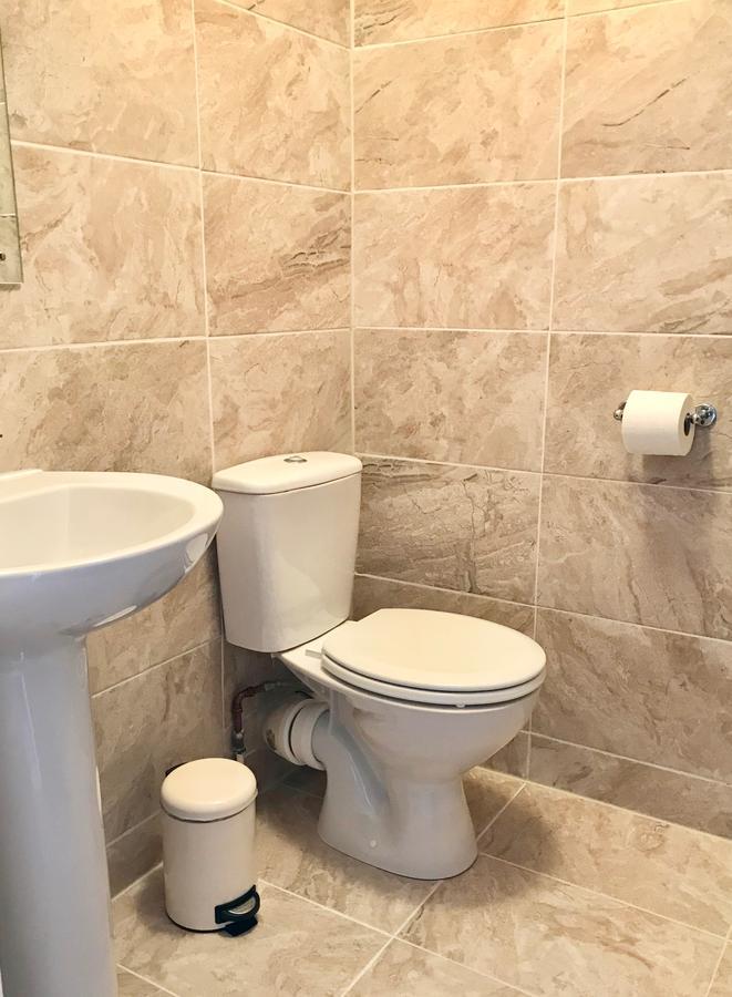 Plumpton Court Hotel Nawton Phòng bức ảnh