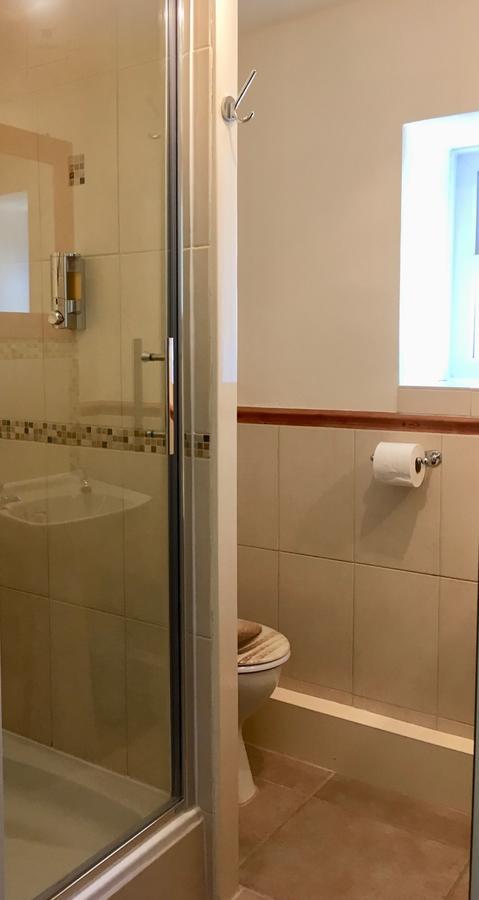 Plumpton Court Hotel Nawton Phòng bức ảnh