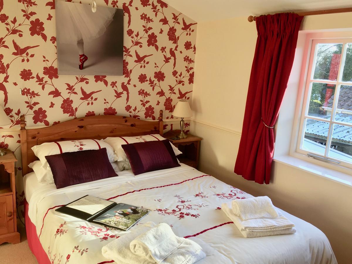 Plumpton Court Hotel Nawton Phòng bức ảnh